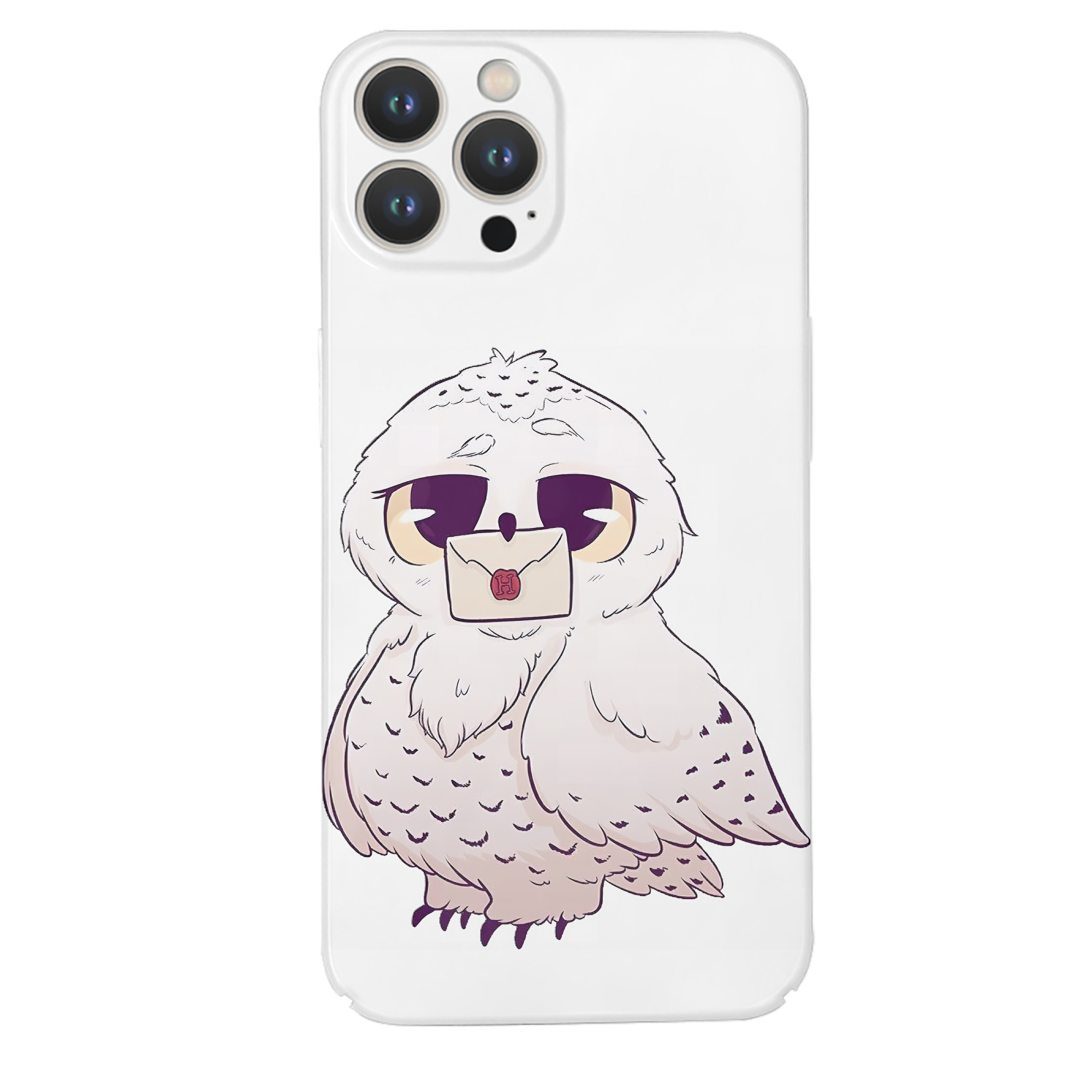 （画像用） Harry Potter ハリー・ポッターシリーズ 【iPhone 14シリーズ対応】ハードケース